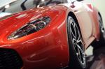Aston Martin V12 Zagato 2012 года (WW)